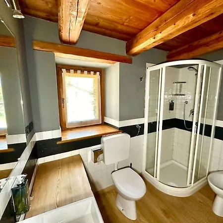 Apartmán La Mizoun De Marguerito - Ginestra