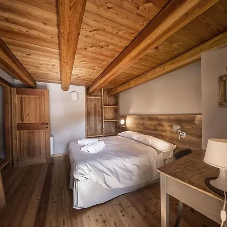 아파트 La Mizoun De Marguerito - Ginestra