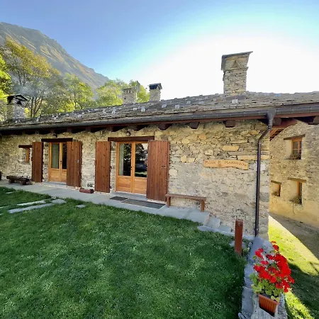 La Mizoun De Marguerito - Ginestra *